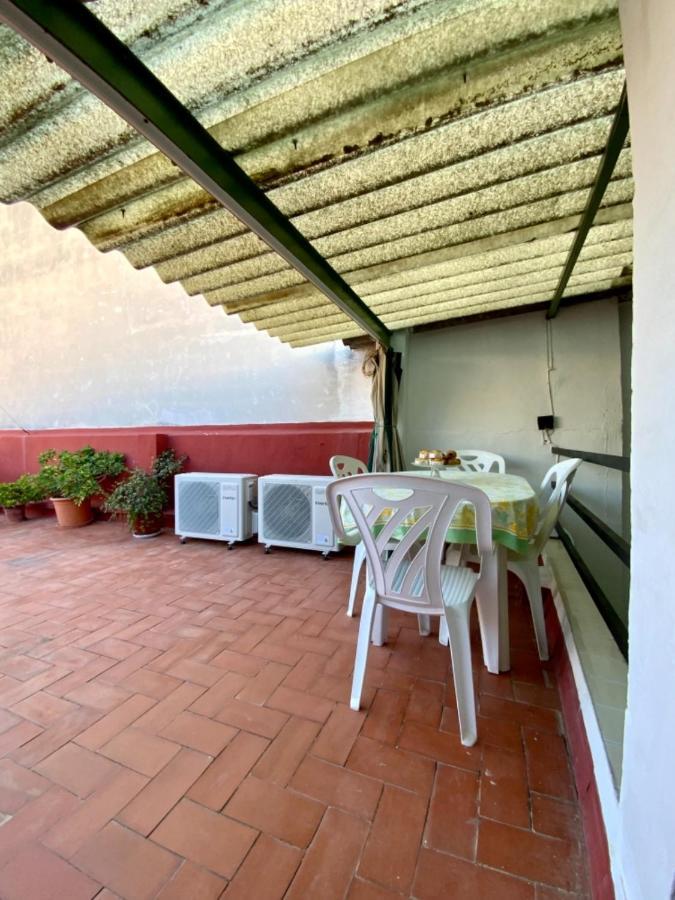SaguntoCasa De La Playa别墅 外观 照片