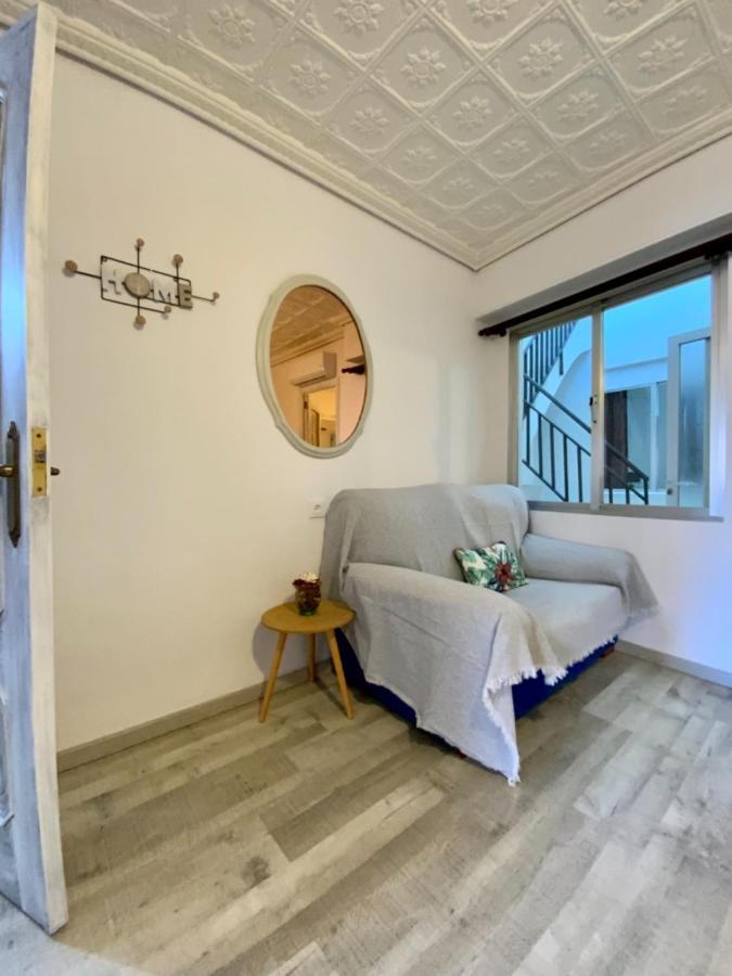 SaguntoCasa De La Playa别墅 外观 照片