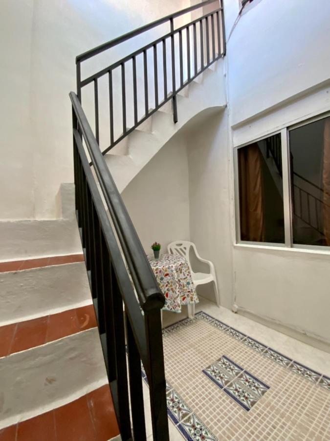 SaguntoCasa De La Playa别墅 外观 照片