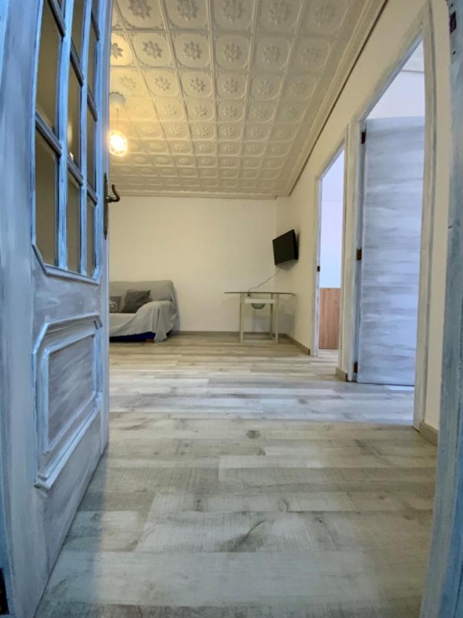 SaguntoCasa De La Playa别墅 外观 照片