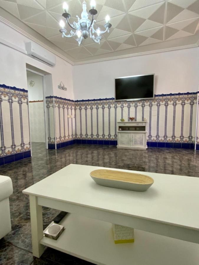 SaguntoCasa De La Playa别墅 外观 照片