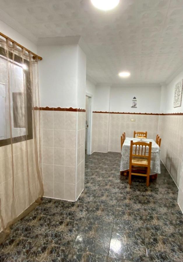 SaguntoCasa De La Playa别墅 外观 照片